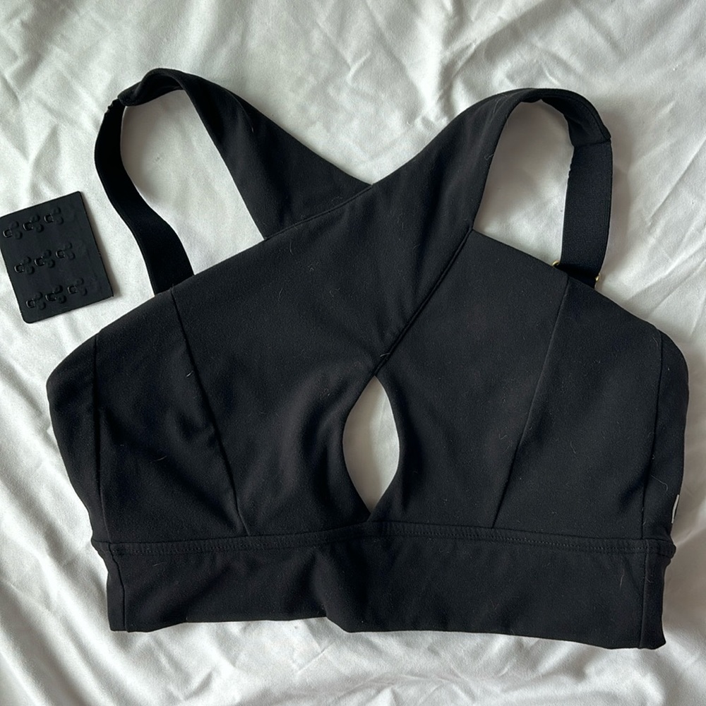 Buffbunny Harmony Bra